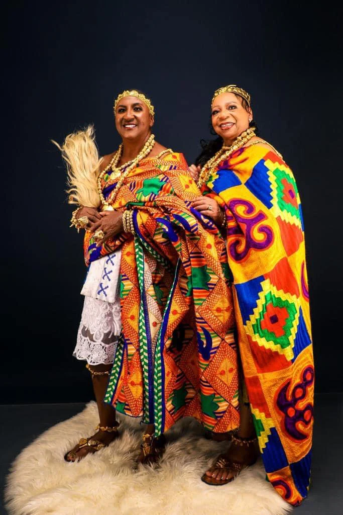 Queen Mother Photo Shoot - Image 2