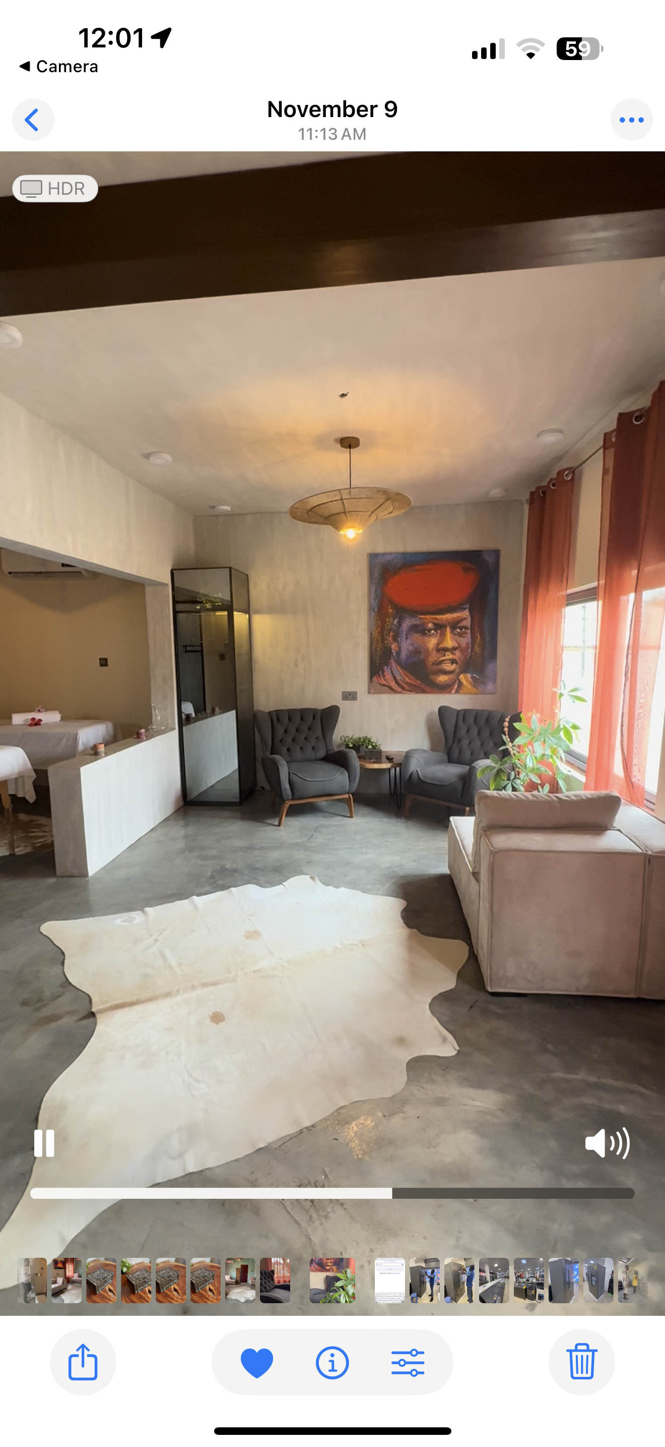 Cozy One Bedroom Spa Bungalow